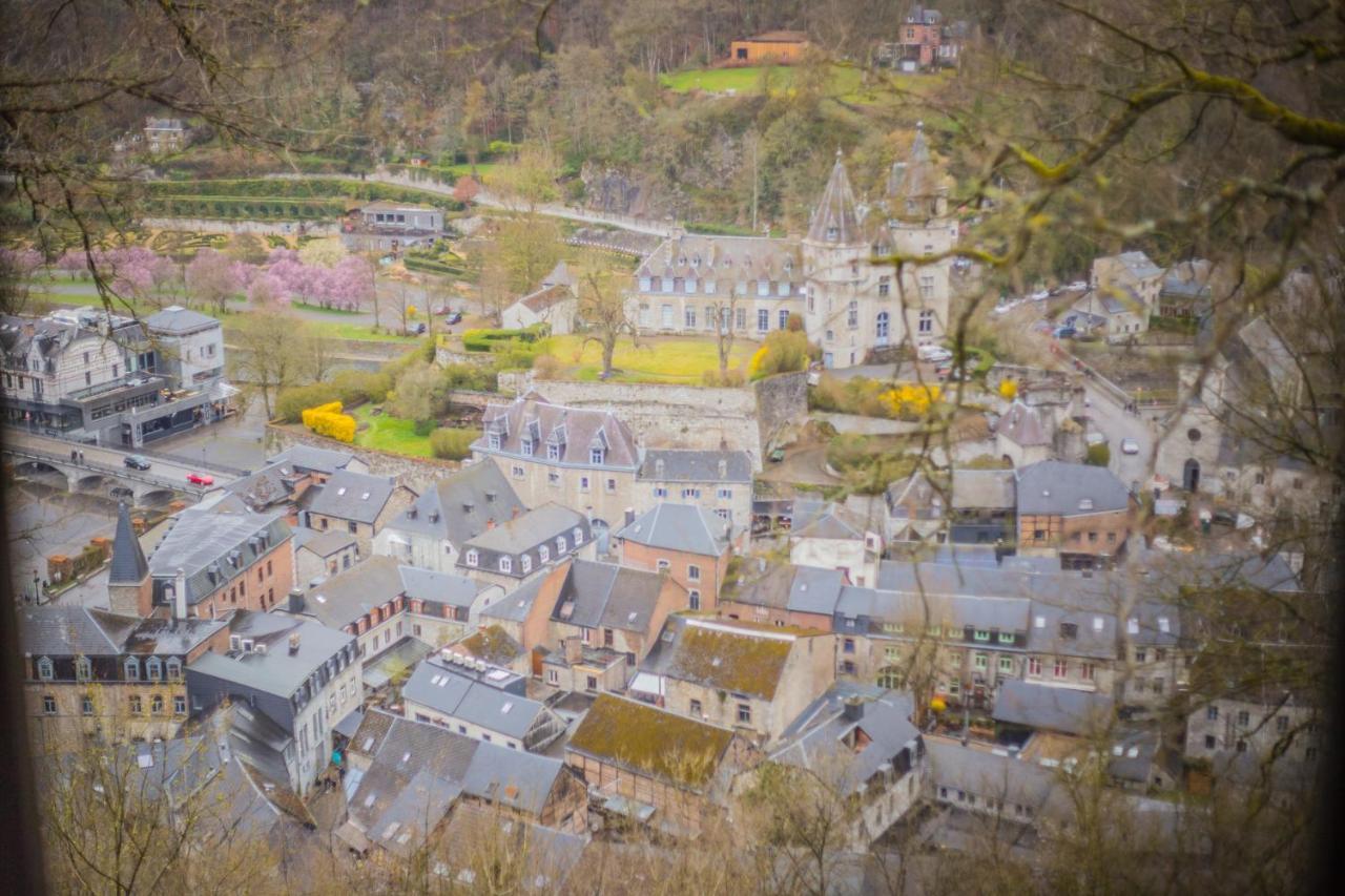 La Villa Emilie Durbuy Dış mekan fotoğraf