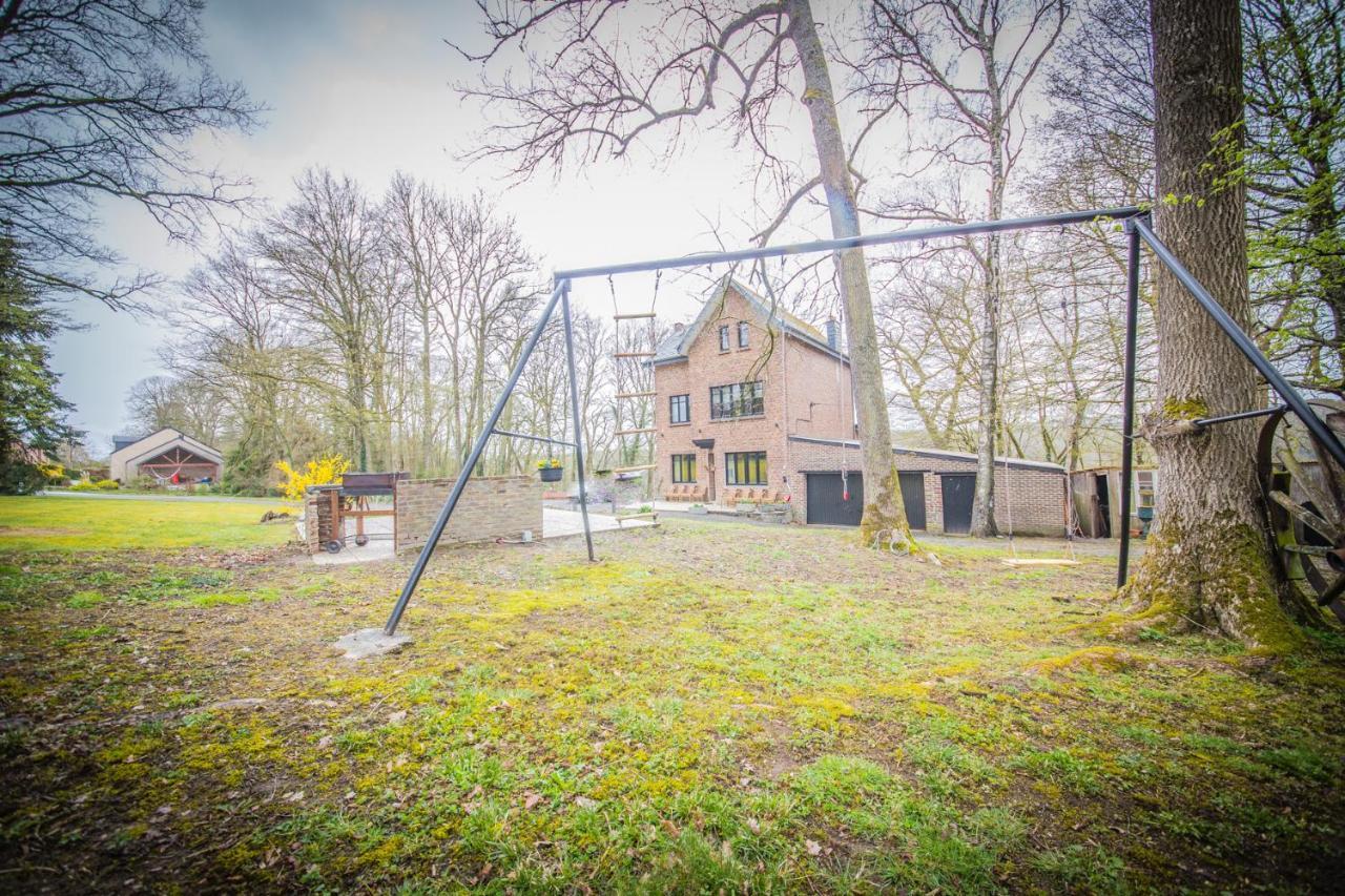 La Villa Emilie Durbuy Dış mekan fotoğraf