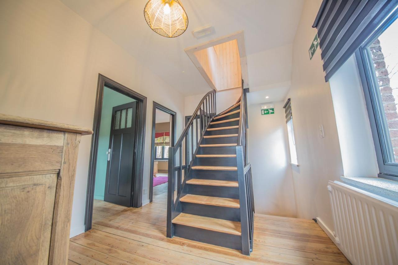 La Villa Emilie Durbuy Dış mekan fotoğraf