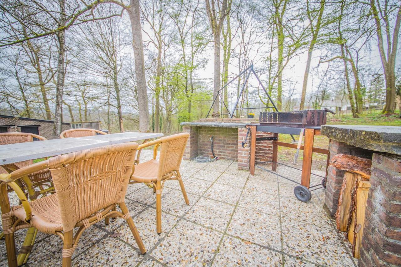 La Villa Emilie Durbuy Dış mekan fotoğraf
