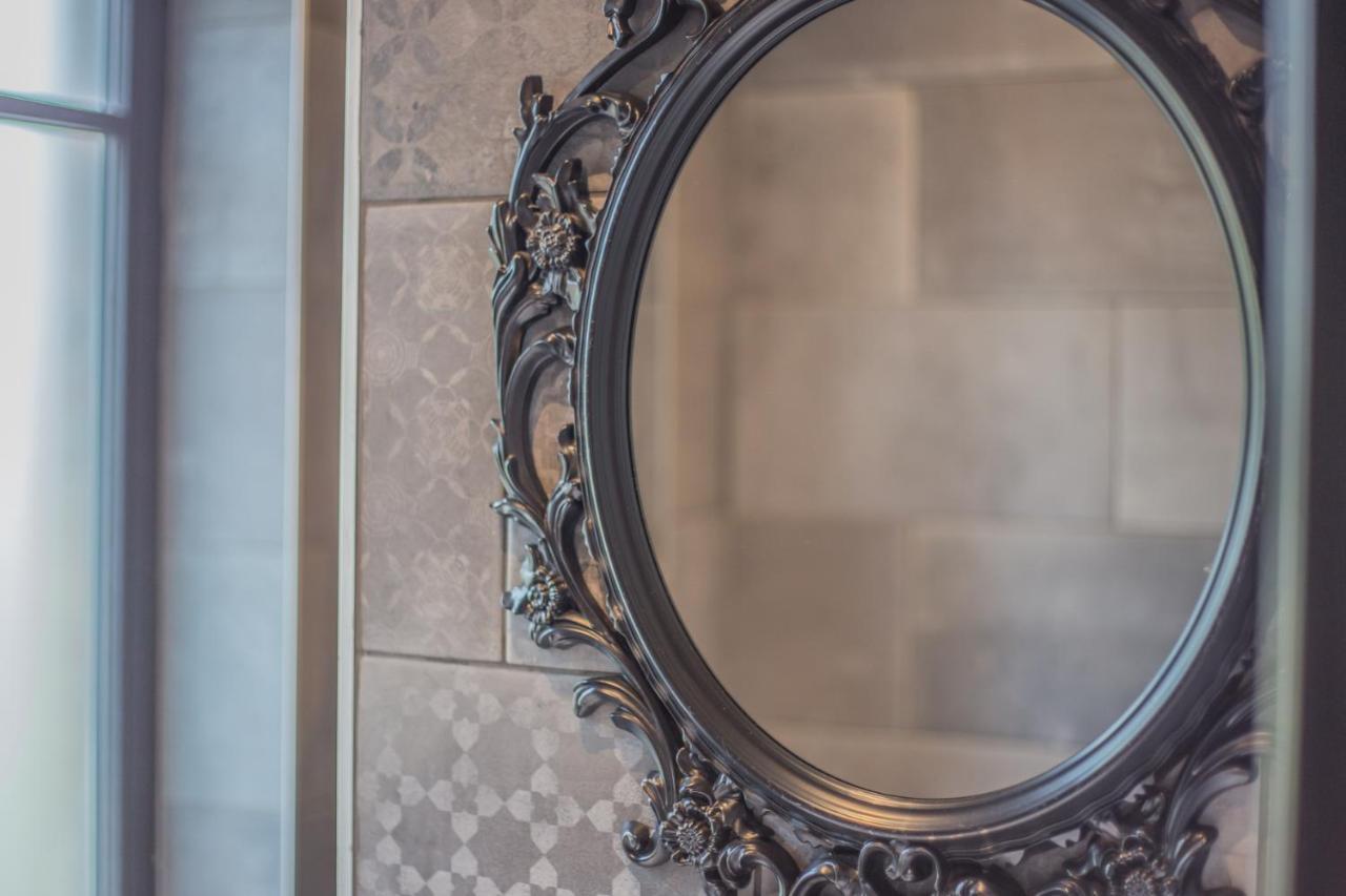 La Villa Emilie Durbuy Dış mekan fotoğraf